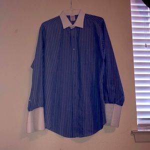 Brooks brothers long sleeve